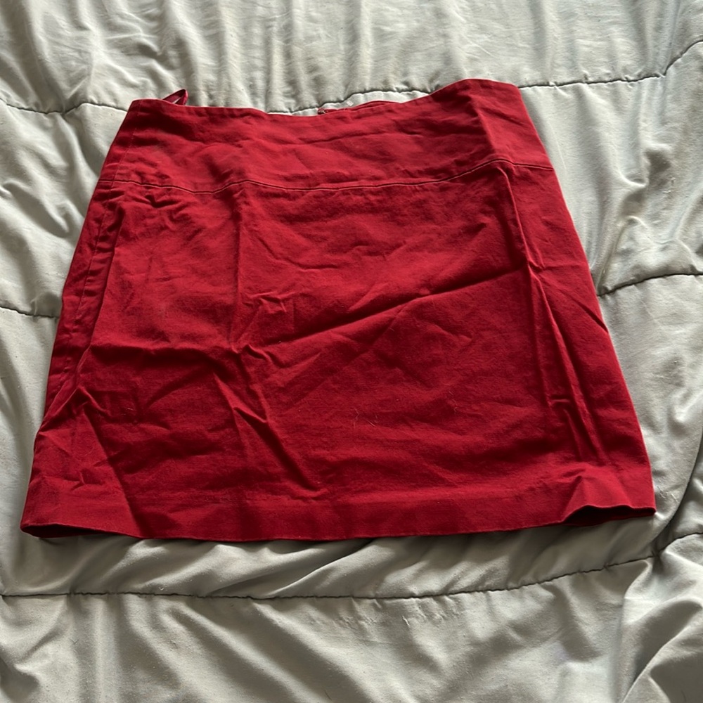 Banana republic skirt
